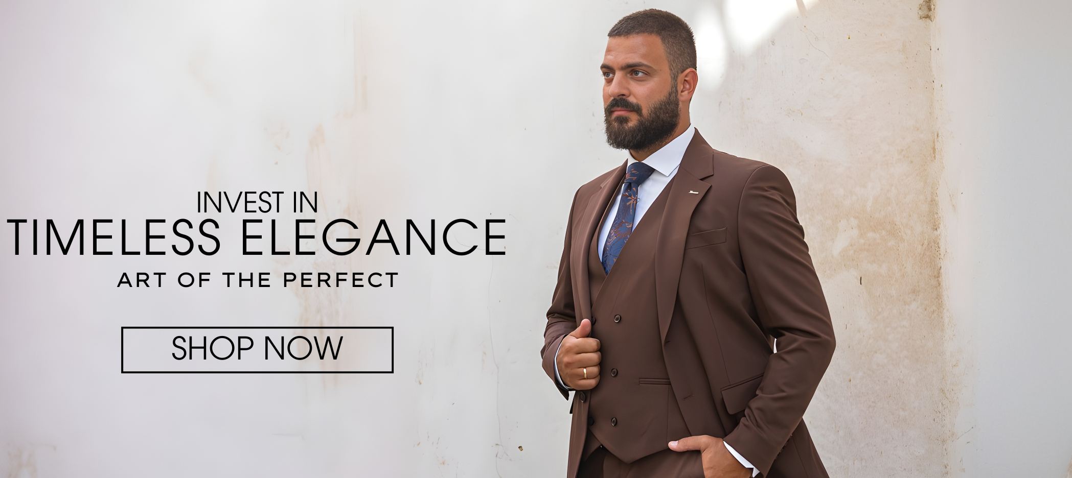 Ανδρικά κοστούμια